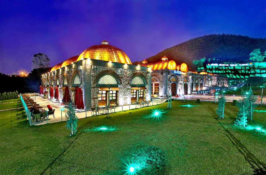 Tabiat Parkı