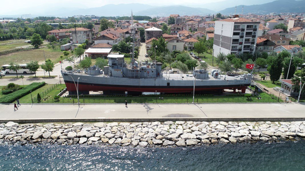Tabiat Parkı