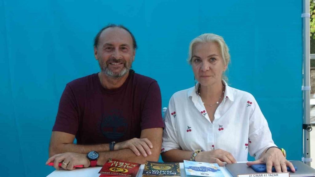 Nikomedia’nın Sırları “Gizli Kabile” ile Gün Yüzüne Çıkıyor