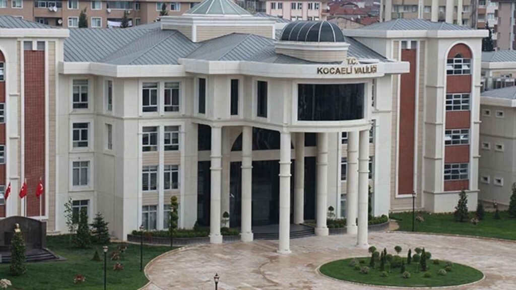 Kocaeli’de 13 Haziran’da LGS İçin Nüfus Müdürlükleri Açık Olacak