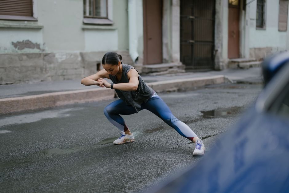 Interval Antrenman Nedir? Performansı Artıran Egzersiz Rehberi